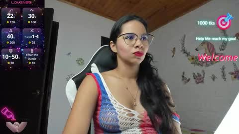 Alisson hoffman05 online show from 09-22-25, 10:56