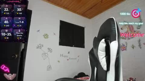 Alisson hoffman05 online show from 11-13-25, 01:04