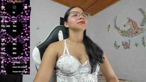 Alisson hoffman05 online show from 04-18-26, 10:54