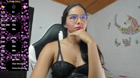 Alisson hoffman05 online show from 04-21-26, 01:42