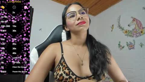 Alisson hoffman05 online show from 05-15-26, 11:23