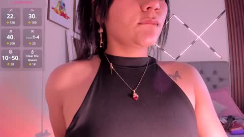  Alisson  online show from 05-10-26, 02:44