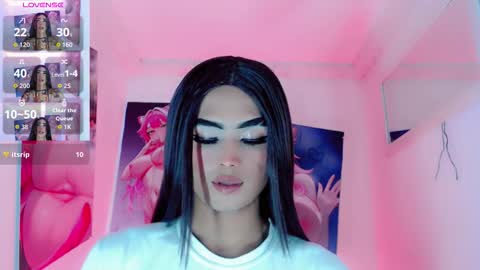 Alisson online show from 03-09-26, 05:11