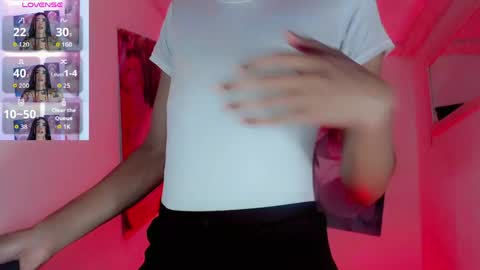 Alisson online show from 04-27-26, 12:30