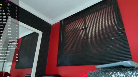 Alison Steeler online show from 03-25-26, 09:21