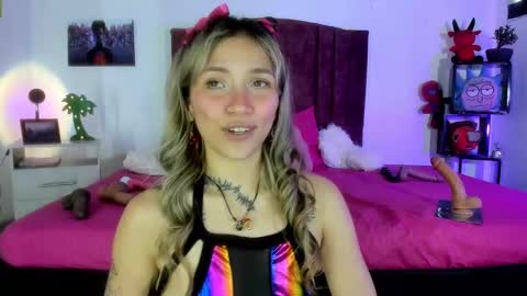 Alisson IG alisson zafiro27 online show from 01-20-25, 03:28