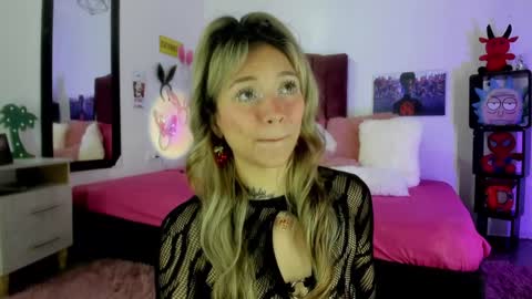 Alisson IG alisson zafiro27 online show from 01-23-25, 02:17