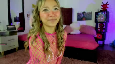 Alisson IG alisson zafiro27 online show from 02-02-25, 02:59