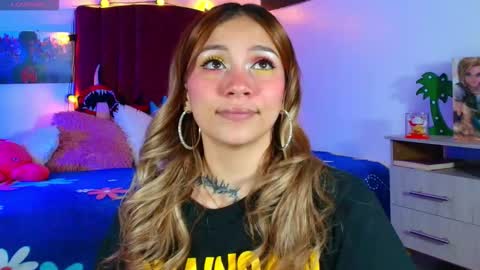 Alisson IG alisson zafiro27 online show from 09-22-25, 03:08