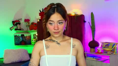 Alisson IG alisson zafiro27 online show from 02-28-26, 07:26