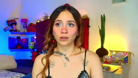 Alisson IG alisson zafiro27 online show from 03-02-26, 07:15