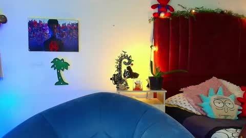 Alisson IG alisson zafiro27 online show from 03-16-26, 05:44