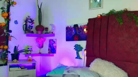 Alisson IG alisson zafiro27 online show from 03-28-26, 04:12