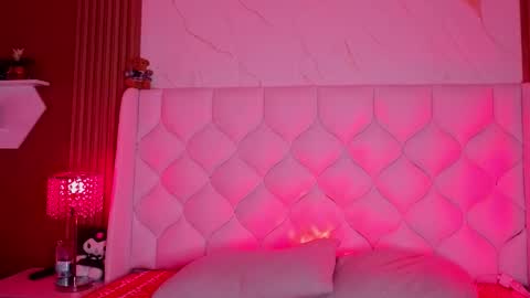 Alisson  online show from 01-09-26, 07:48