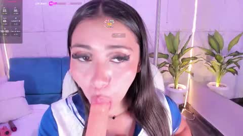 Alisson online show from 11-26-25, 05:25