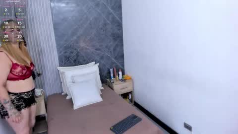 Alisson Harris online show from 03-24-26, 03:00