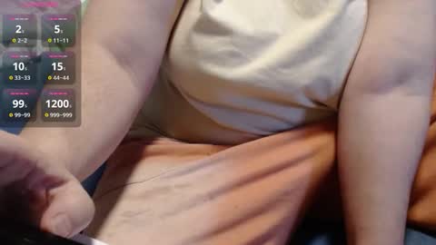 Alissonnat online show from 02-26-26, 09:08