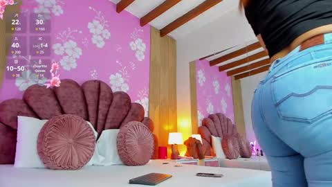 alissonpeach01 online show from 11-24-25, 02:06