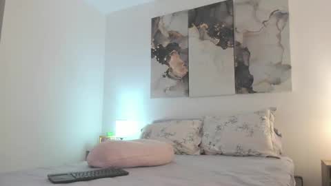 Snapshot of alissonroyce chatting on 03-02-25, 02:30 Goddess online show from 03-02-25, 02:30