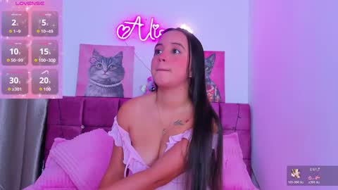 Snapshot of alissonsweet18_ chatting on 05-12-26, 01:52 Alisson online show from 05-12-26, 01:52