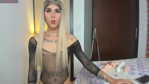 alisson online show from 02-19-26, 01:51