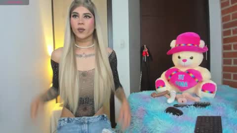 alisson online show from 02-22-26, 01:20