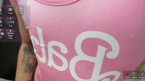 alisson online show from 04-21-26, 07:50