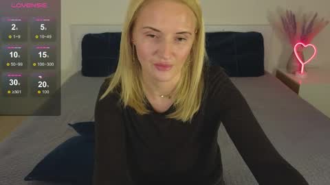 alisssarose online show from 01-14-25, 10:55