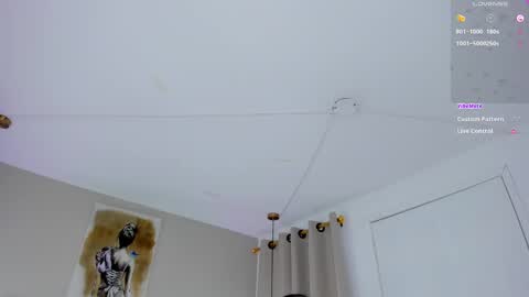 TATIS  online show from 03-10-25, 02:06