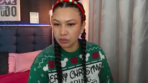 Snapshot of alisteresa_ chatting on 12-16-24, 02:57 Alice online show from 12-16-24, 02:57