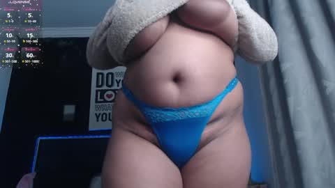 Snapshot of alisteresa_ chatting on 12-19-24, 02:57 Alice online show from 12-19-24, 02:57