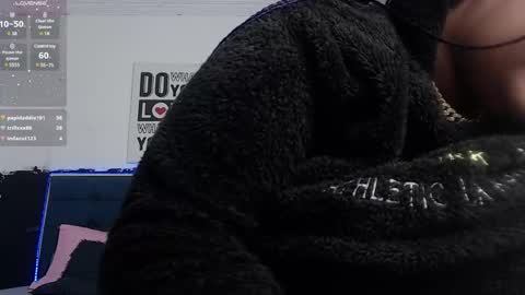 Snapshot of alisteresa_ chatting on 12-30-24, 10:34 Alice online show from 12-30-24, 10:34