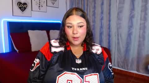 Snapshot of alisteresa_ chatting on 10-23-25, 02:33 Alice online show from 10-23-25, 02:33