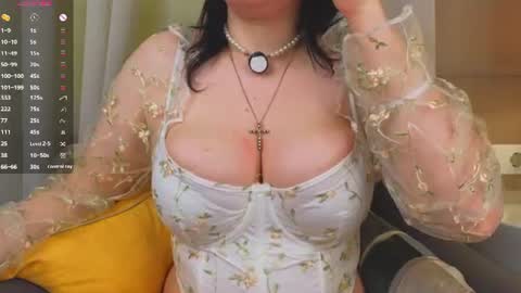 Snapshot of alistria chatting on 07-07-26, 01:08 Alisa online show from 07-07-26, 01:08