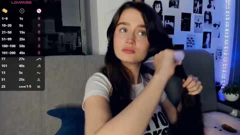 Alivia online show from 12-02-25, 09:47