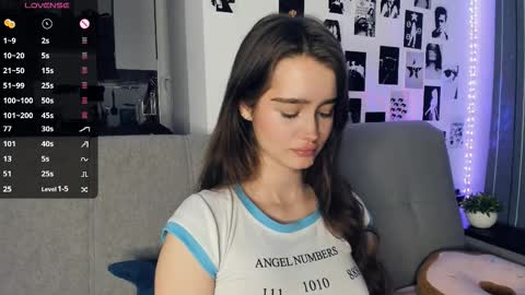 Alivia online show from 12-03-25, 09:29