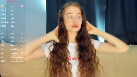 Alivia online show from 04-01-26, 08:15