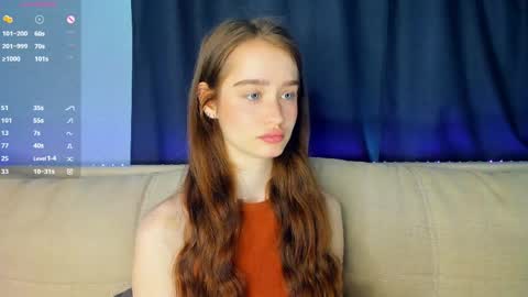 Alivia online show from 04-23-26, 08:24