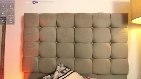 Alix online show from 02-12-25, 11:20