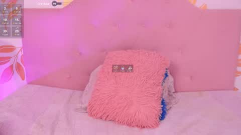 Alix online show from 02-03-26, 08:25