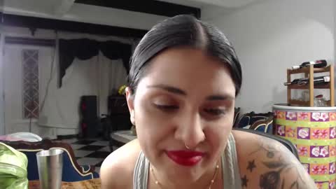 Alix online show from 02-15-25, 12:37