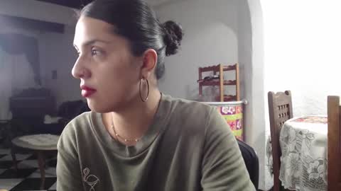 Alix online show from 03-02-25, 01:04