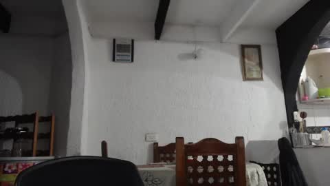 Alix online show from 03-05-25, 04:34