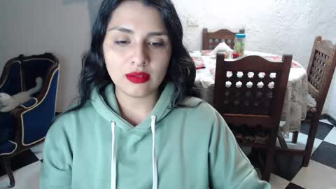 Alix online show from 11-01-25, 02:02