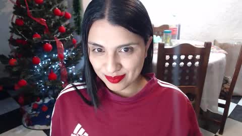 Alix online show from 11-12-25, 02:01