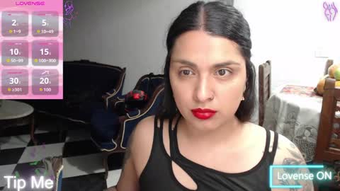 Alix online show from 06-09-26, 02:23