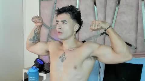 alix online show from 10-16-25, 09:38