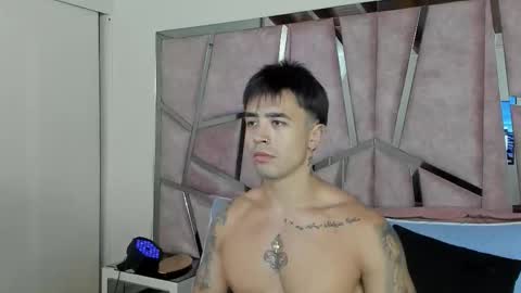 alix online show from 10-19-25, 09:59