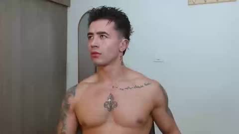 alix online show from 12-19-25, 04:14