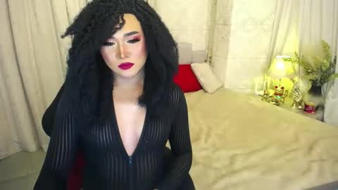 Aliyah online show from 05-17-26, 04:47
